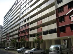 Blk 303 Chuan Village (Serangoon), HDB 3 Rooms #618152731